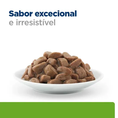 Hill's Prescription Diet j/d Metabolic + Mobility com frango Hill's Prescription Diet j/d Metabolic + Mobility com frango