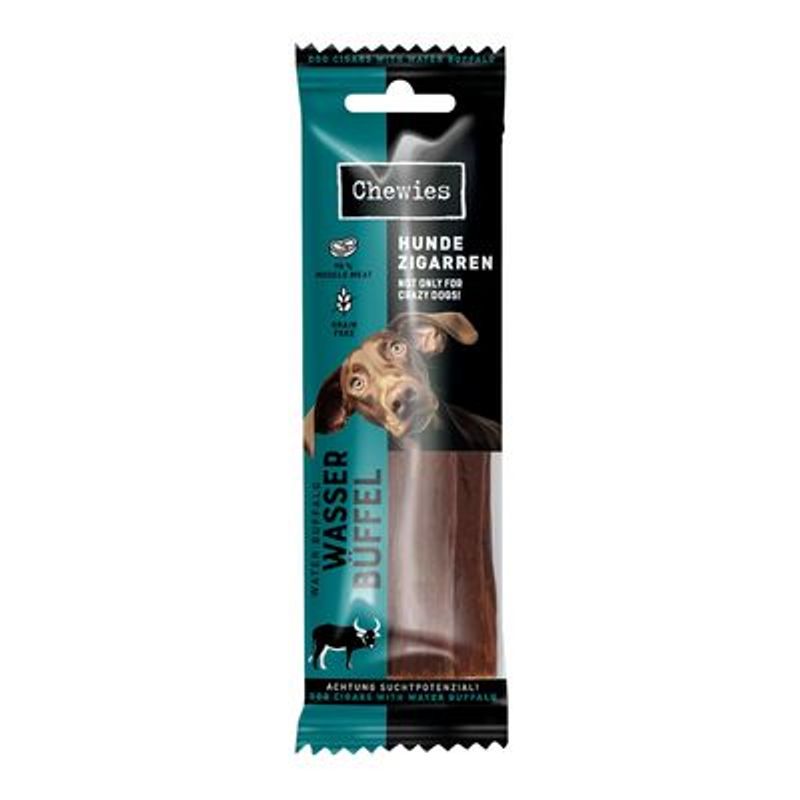 Chewies Hondensigaren