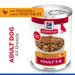 Hill's Science Plan Adult Stew
