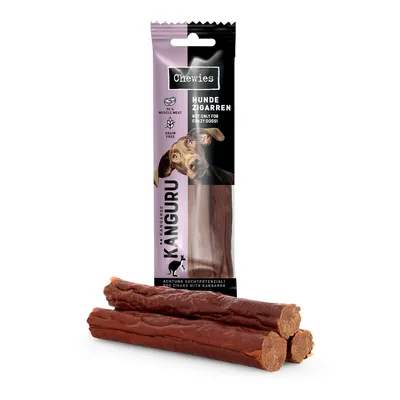 Chewies Hundezigarren