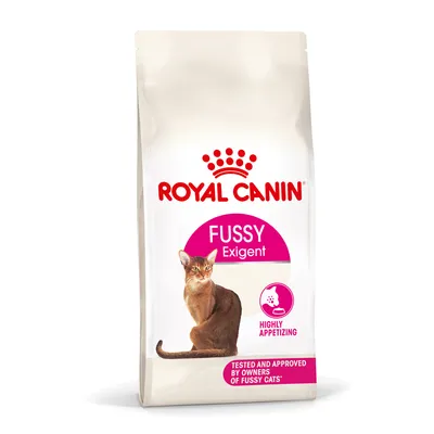 Royal Canin Fussy Exigent