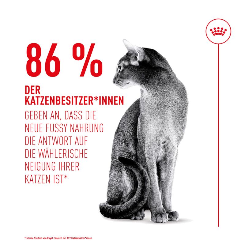 Royal Canin Fussy Exigent