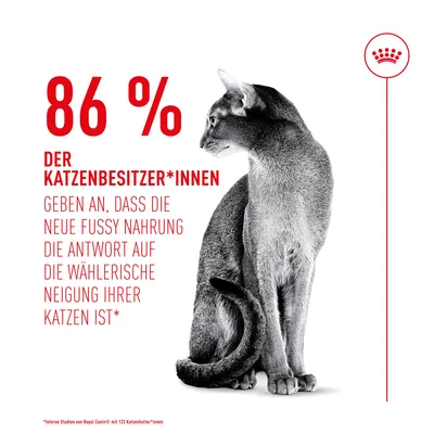 Royal Canin Fussy Exigent