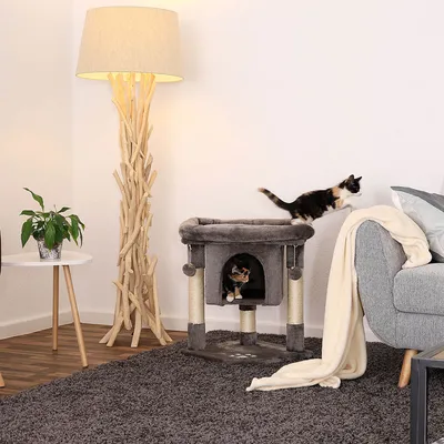 Lionto Scratching Post - 60cm