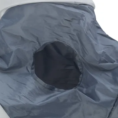 Trixie Tunnel de jeu avec 4 entrées pour chat