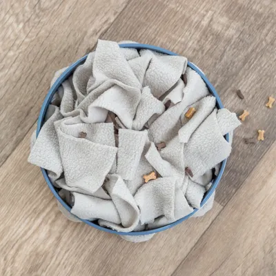 Trixie Dog Activity – Bol Hide'n'Sniff