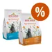 Multipack risparmio! 2 x 2 kg Almo Nature Functional Crocchette per gatti