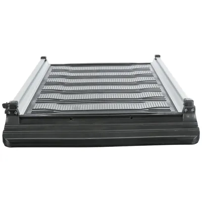 Trixie 3-seksjons teleskoprampe