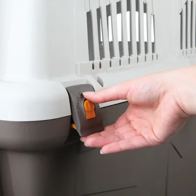 Trixie Transportbox Skudo