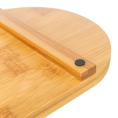 Set de boluri Trixie din ceramică și bambus