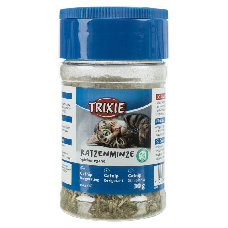 Trixie Katzenminze