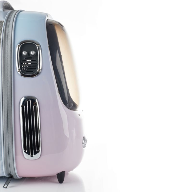 Petkit Breezy 2 Smart Pet Carrier