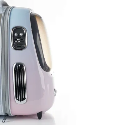 Petkit Breezy 2 Smart Pet Carrier
