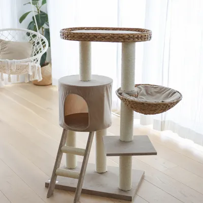 Kerbl Pet Banana Leaf Waxy