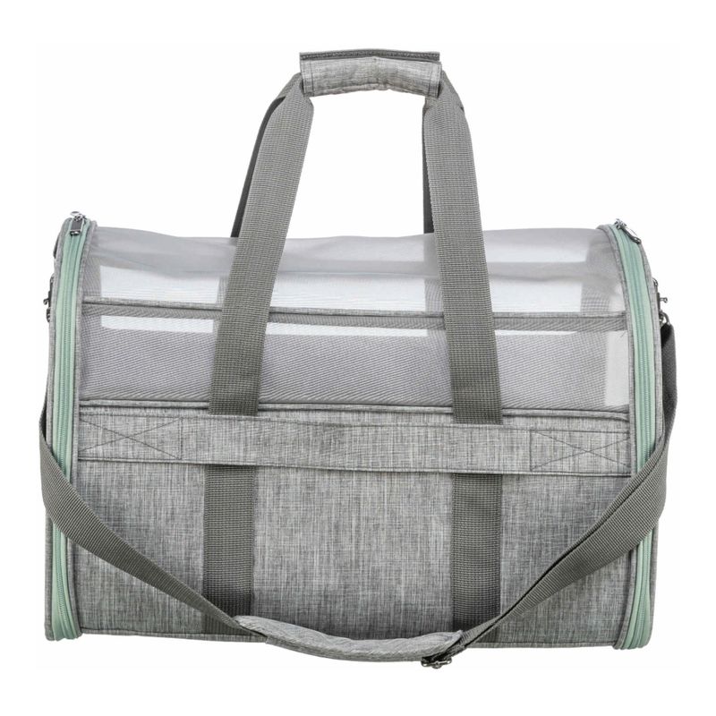 Trixie Sac de transport pour chats et petits chiens Dillon