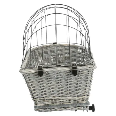 Trixie Dog Basket for Bike Racks