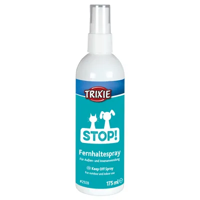 Trixie Fernhaltespray