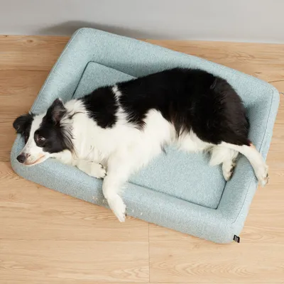 Petkit Four Seasons Pet Bed – Light Blue