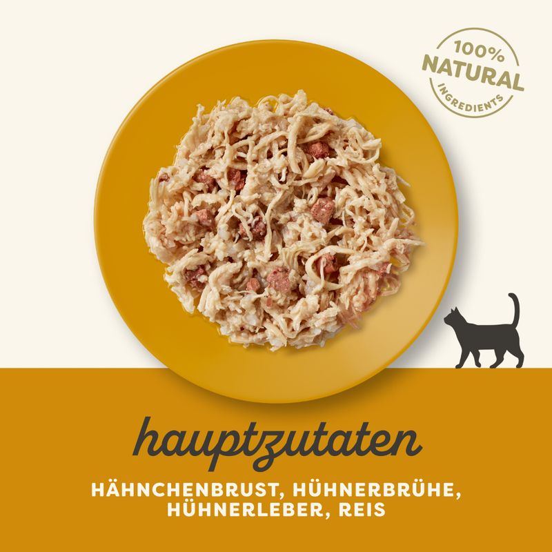 Applaws in Brühe 6 x 70 g