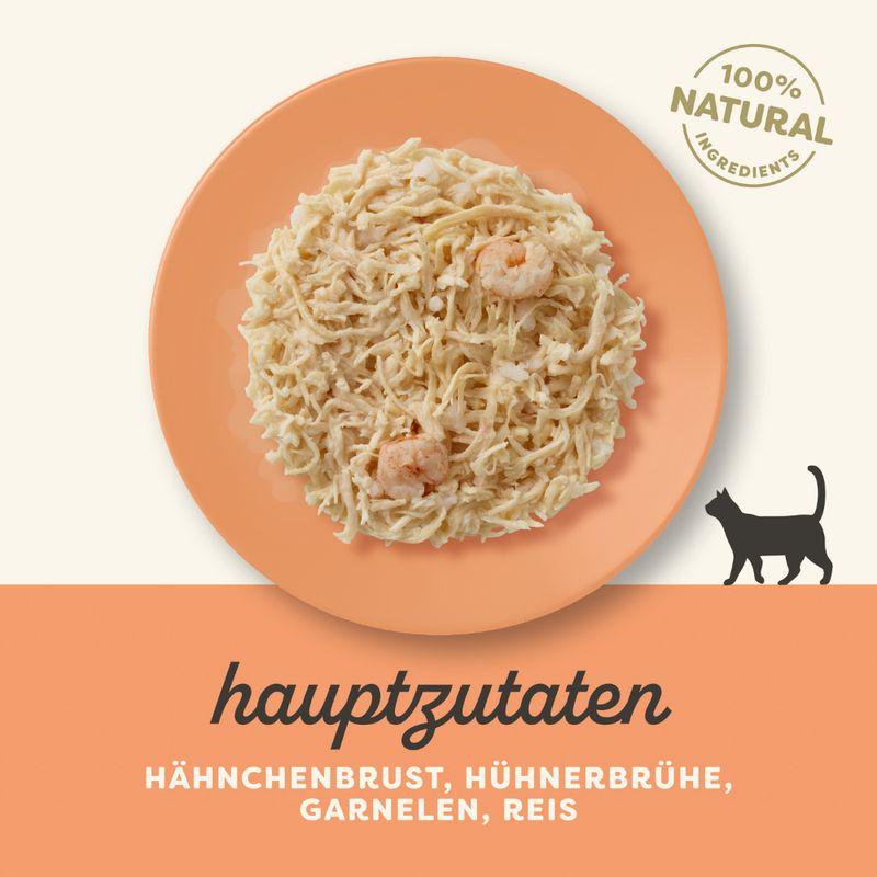 Applaws in Brühe 6 x 70 g