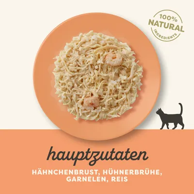 Applaws in Brühe 12 x 70 g
