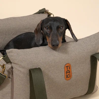 TIAKI Φουσκωτό Κάθισμα Αυτοκινήτου TIAKI Φουσκωτό Κάθισμα Αυτοκινήτου