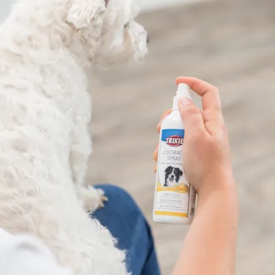 Trixie Huile de jojoba pour chien