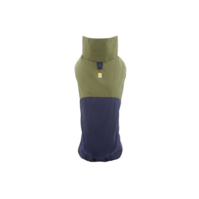 Ruffwear Sun Shower Coverall, Midnight Blue kabát pro psy