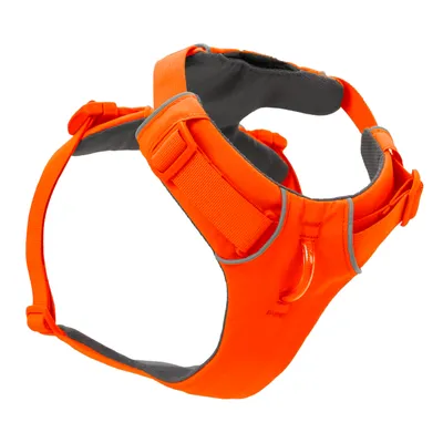 Ruffwear Front Range szelki dla psa, Blaze Orange