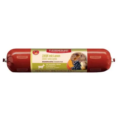 Fleischeslust Classic 8 x 400 g