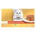 Gourmet Gold comida húmida para gatos em promoção: até 24 latas grátis!