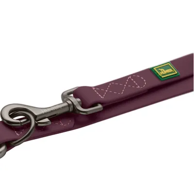 HUNTER Havanna Mini Trela ajustável, cor de amora