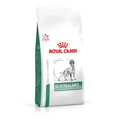Royal Canin Veterinary Canine Glycobalance - 7 kg Royal Canin Veterinary Canine Glycobalance - 7 kg