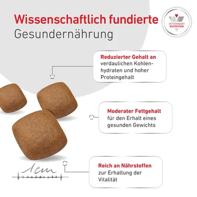 Royal Canin Veterinary Canine Glycobalance