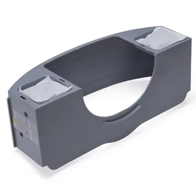 beeztees automatisk kattlåda Moeza