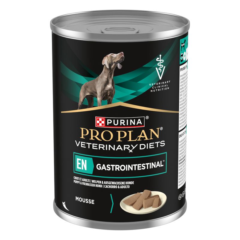 PURINA PRO PLAN Veterinary Diets EN Gastrointestinal Mousse