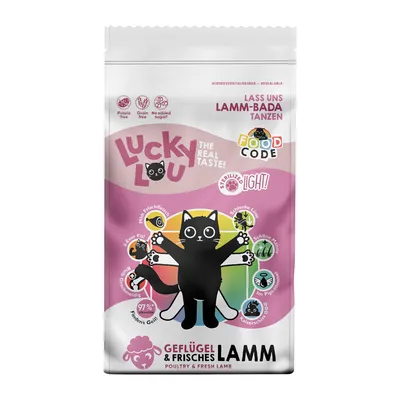 Lucky Lou Light Geflügel & Lamm