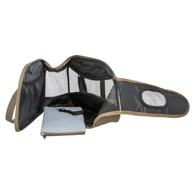 Trixie Sac de transport pour petits chiens Alison