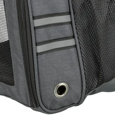 Trixie Sac à dos Dan, gris