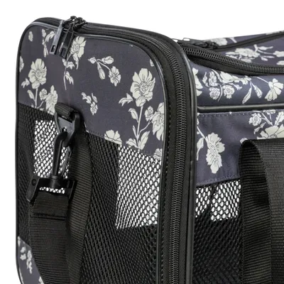 Trixie Adrina Bag – Black