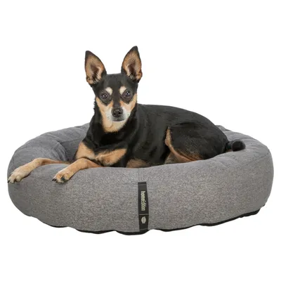 Trixie pelíšek CityStyle, šedý Trixie pelíšek CityStyle, šedý