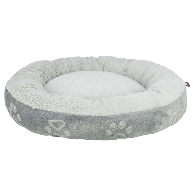Trixie Bed Jimmy Soft, rond