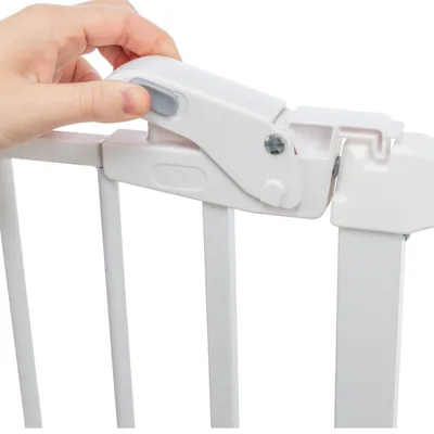 Trixie 5-Piece Barrier Gate with Door