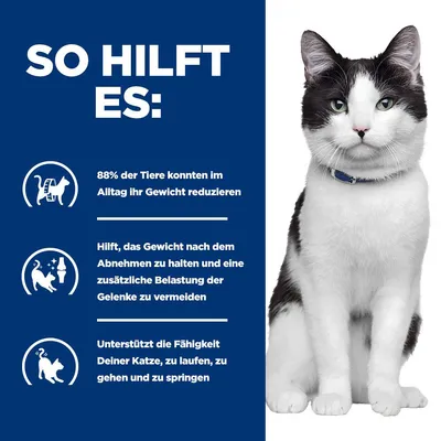 Hill's Prescription Diet j/d Metabolic + Mobility mit Huhn