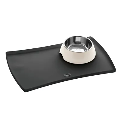 HUNTER Selection tálalátét, fekete