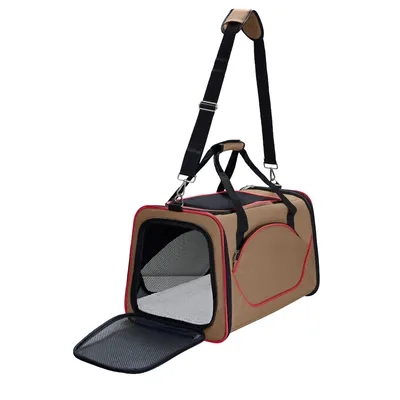 HUNTER Tragetasche Kansas