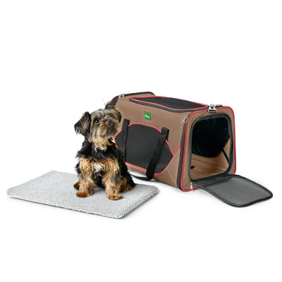 HUNTER Tragetasche Kansas