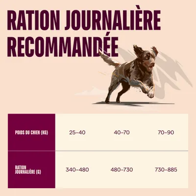 Carnilove True Fresh Grande Race Canard Carnilove True Fresh Grande Race Canard