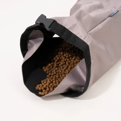 Nomad Tales Trockenfutter-Reisetasche Spirit - 10 Liter Nomad Tales Trockenfutter-Reisetasche Spirit - 10 Liter