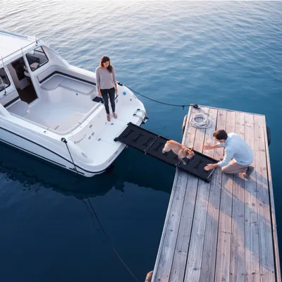 4pets koiranramppi EasySteps 4pets koiranramppi EasySteps